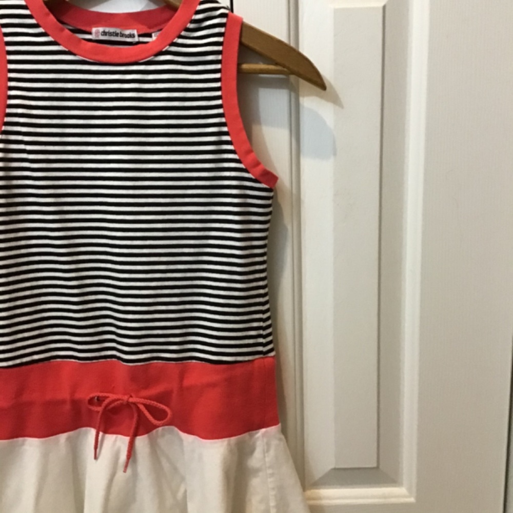 Christie Brooks dress - Picture 2 of 4